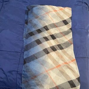 Charming Charlie Scarf